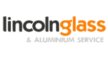 Lincoln Glass & Aluminium Service Logo